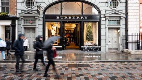 burberry regeneration fund